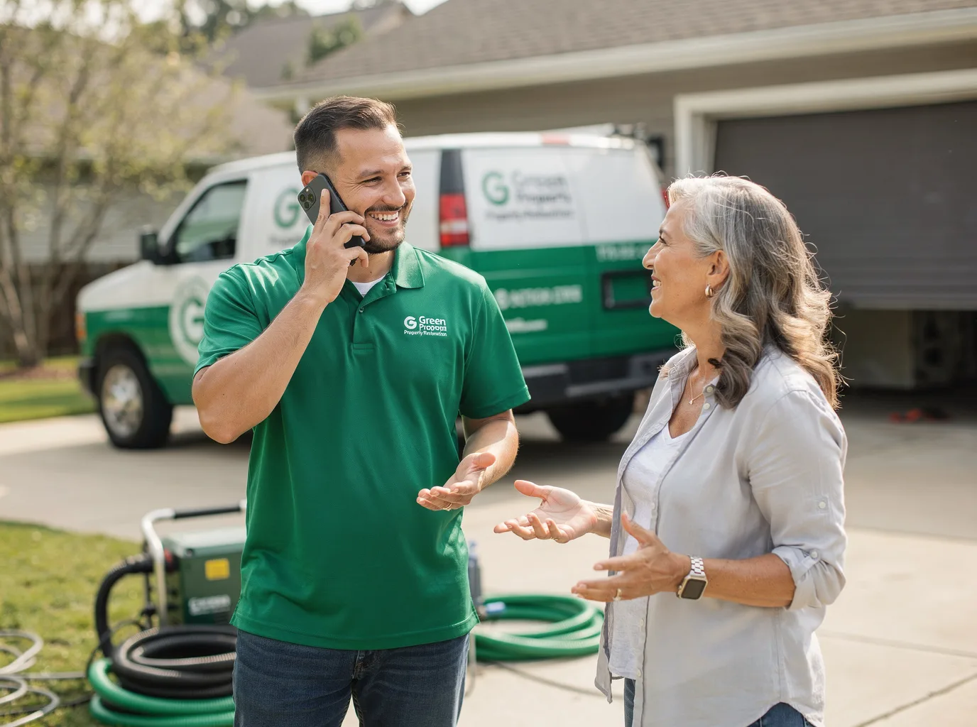 Water Damage Restoration Saint Clairsville, OH FAQs
